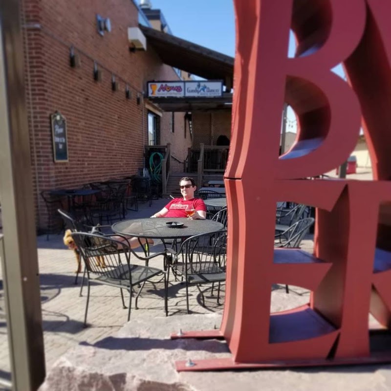 Monk’s Ale House - Event Venue in Sioux Falls, South Dakota