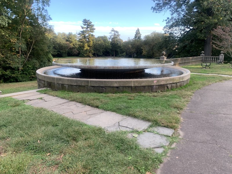 Edgerton Park - Event Venue in New Haven, Connecticut