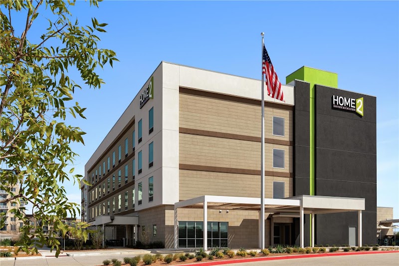 Home2 Suites by Hilton Denton - Event Venue in Denton, Texas