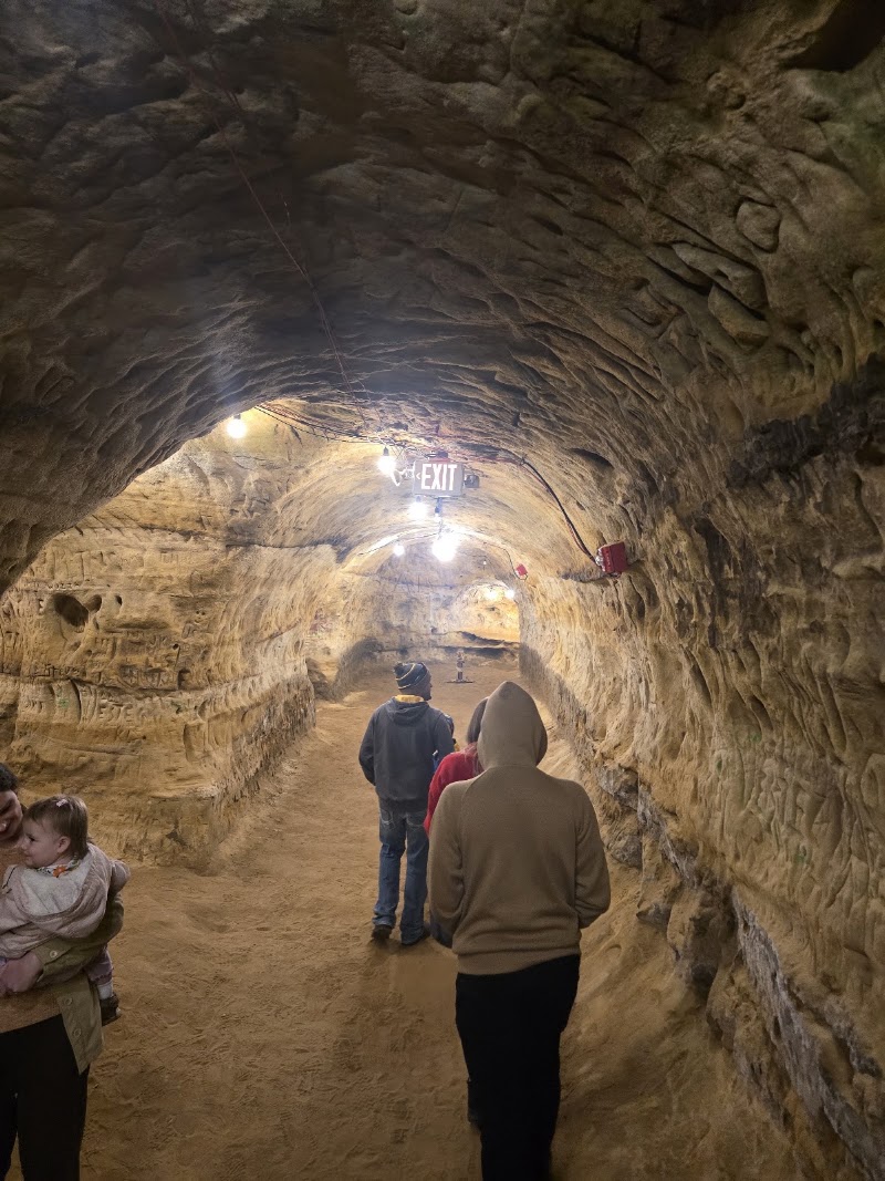 Robber's Cave - Event Venue in Lincoln, Nebraska