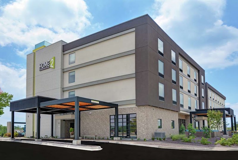 Home2 Suites by Hilton Bettendorf Quad Cities - Event Venue in Bettendorf, Iowa