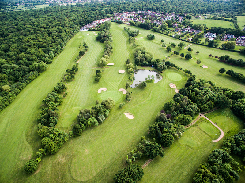 West Essex Golf Club - Event Venue in London, Essex