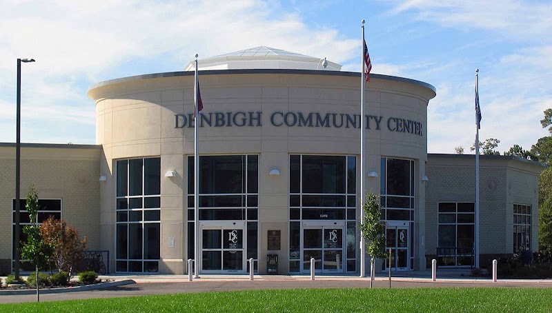 Denbigh Community Center - Event Venue in Newport News, Virginia
