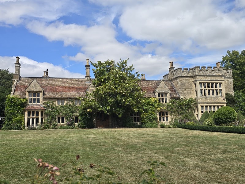 Tofte Manor - Event Venue in Sharnbrook, Bedford