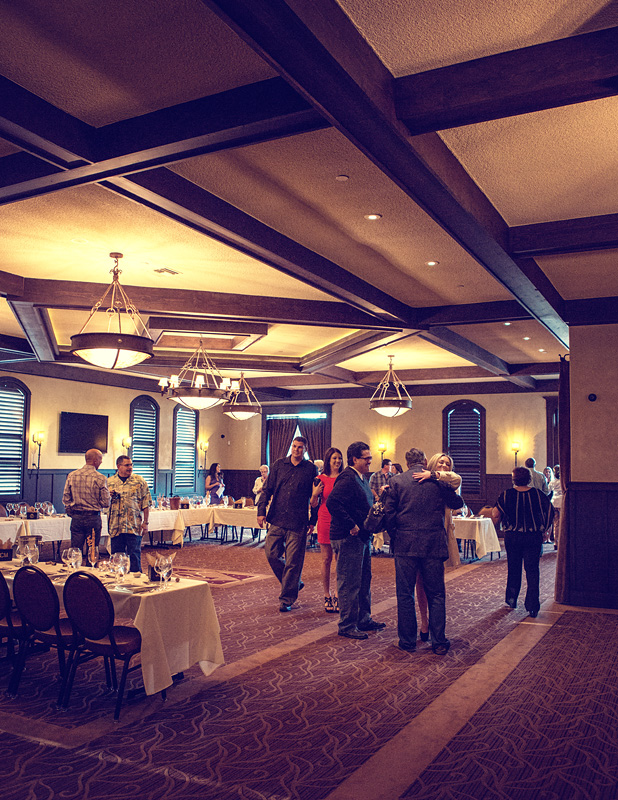 Graciosa Hall - Event Venue in Orcutt, California