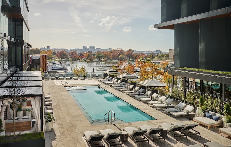 Pendry Washington DC - The Wharf - Event Venue in Washington, District of Columbia