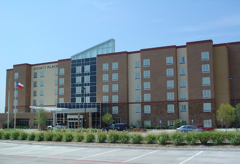 Hyatt Place Dallas/Garland/Richardson - Event Venue in Garland, Texas