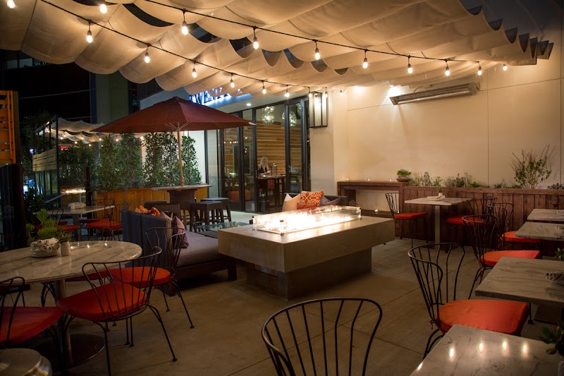 Twenty Eight Restaurant and Bar - Event Venue in Irvine, California