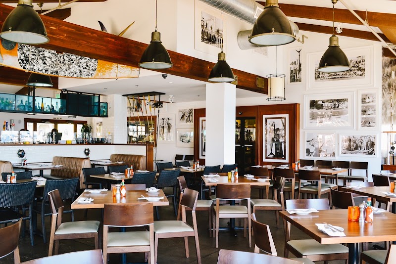 Bluewater Avalon - Event Venue in Avalon, California