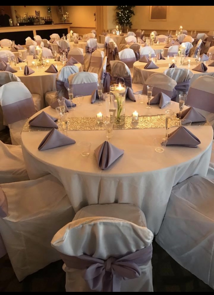 Spring Mill Ballroom - Event Venue in Conshohocken, Pennsylvania