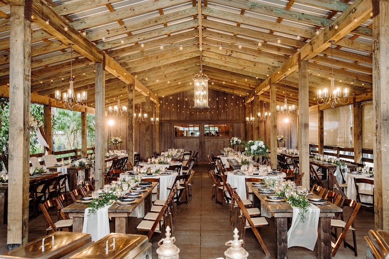 The Delamater House - Event Venue in New Smyrna Beach, Florida
