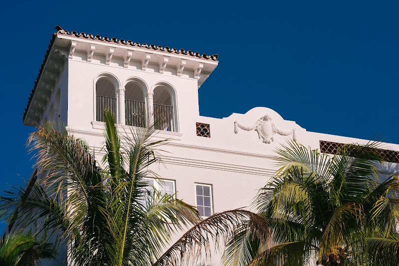 The Vineta Hotel - Event Venue in Palm Beach, Florida