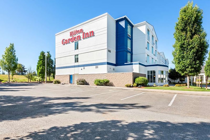 Hilton Garden Inn Seattle North/Everett - Event Venue in Mukilteo, Washington