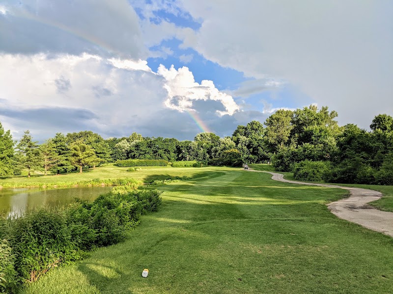 Eagle Springs Golf Course - Event Venue in St. Louis, Missouri