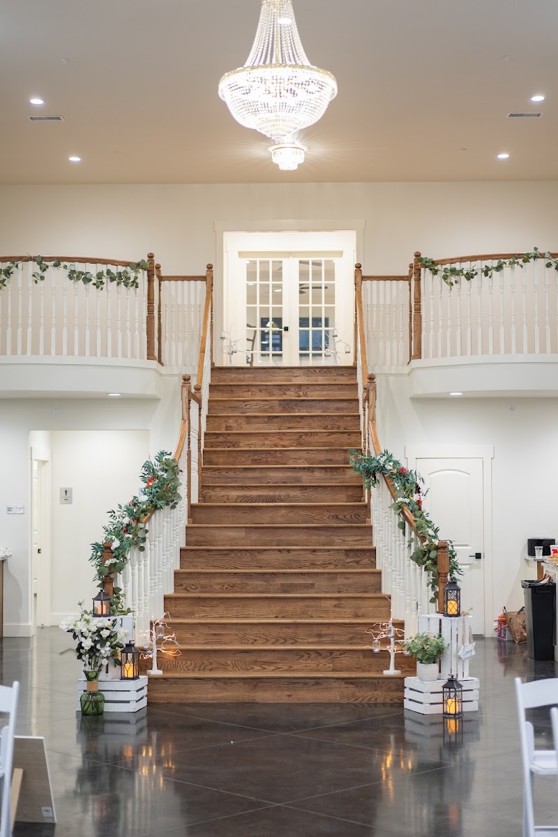 The Venue at Woodbridge Ranch - Event Venue in Broken Arrow, Oklahoma