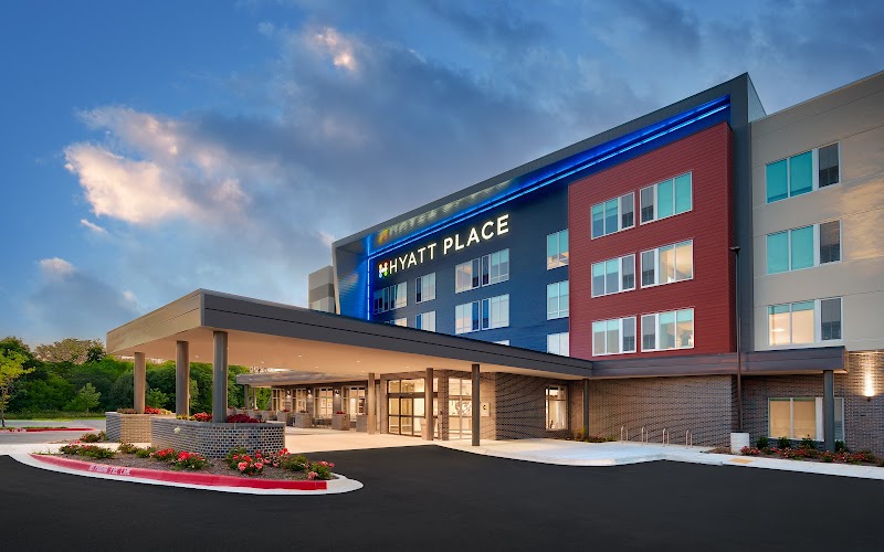 Hyatt Place Fayetteville / Springdale - Event Venue in Fayetteville, Arkansas