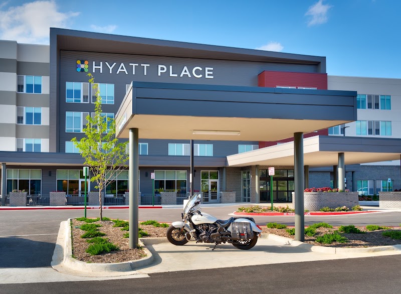 Hyatt Place Fayetteville / Springdale - Event Venue in Fayetteville, Arkansas