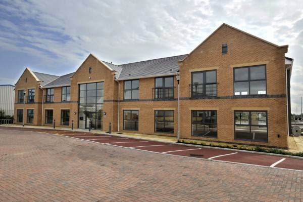 Office Plan UK Limited - Event Venue in Blackpool, Lancashire
