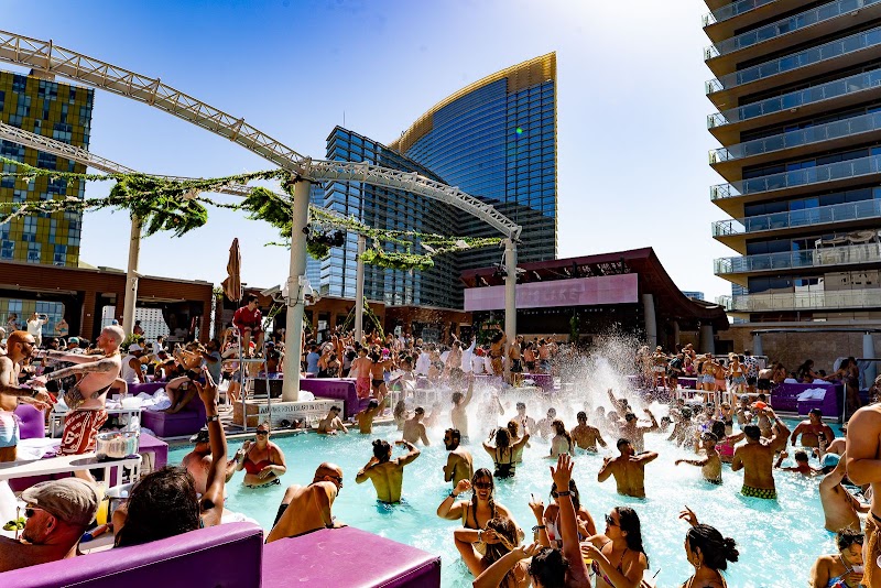 Marquee Dayclub - Event Venue in Las Vegas, Nevada
