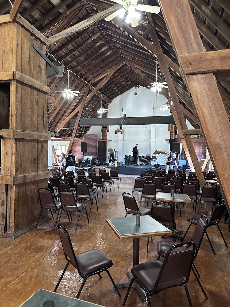 Stoney End Music Loft - Event Venue in Red Wing, Minnesota