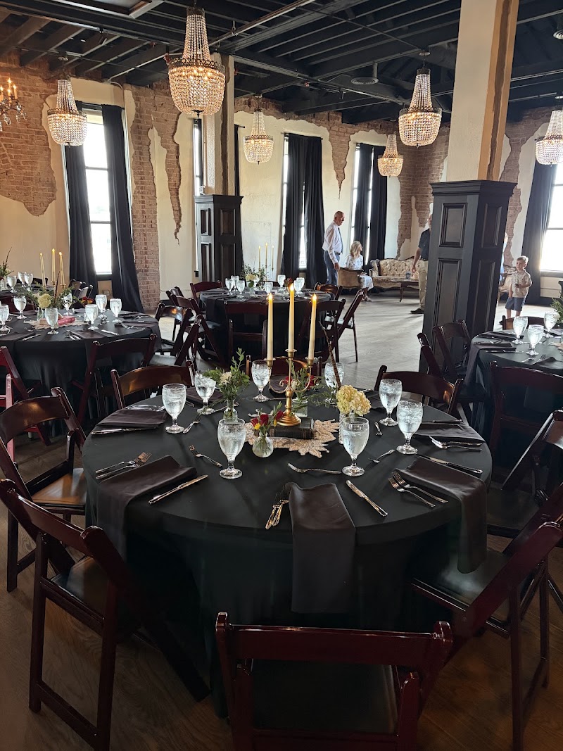 The Bellview - Event Venue in Tulsa, Oklahoma