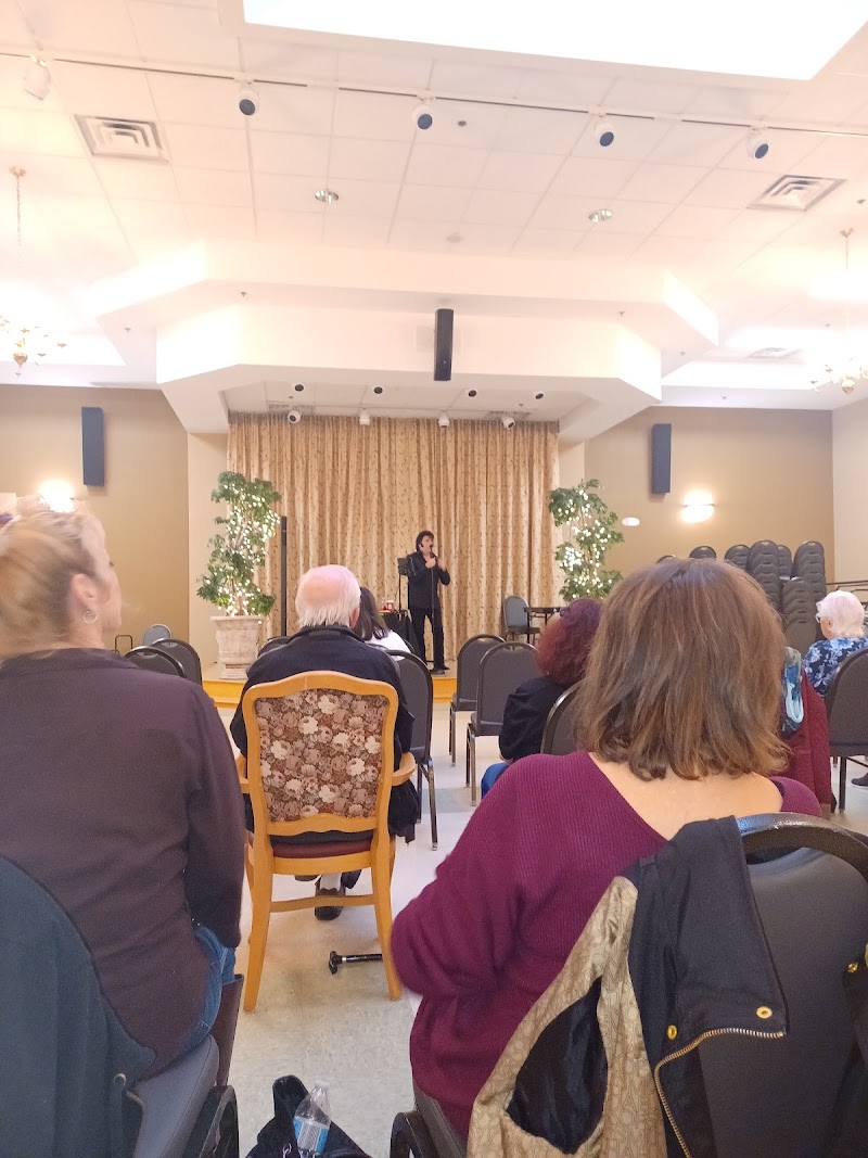 North Providence Mancini Center - Event Venue in North Providence, Rhode Island