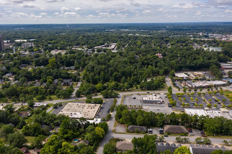 Park Place on 15th Office Suites - Event Venue in Columbus, Georgia