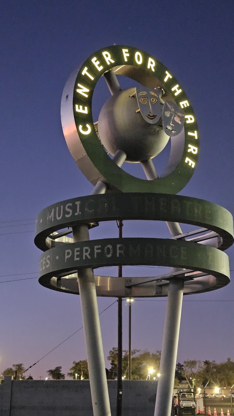Musical Theatre Southwest - Event Venue in Albuquerque, New Mexico