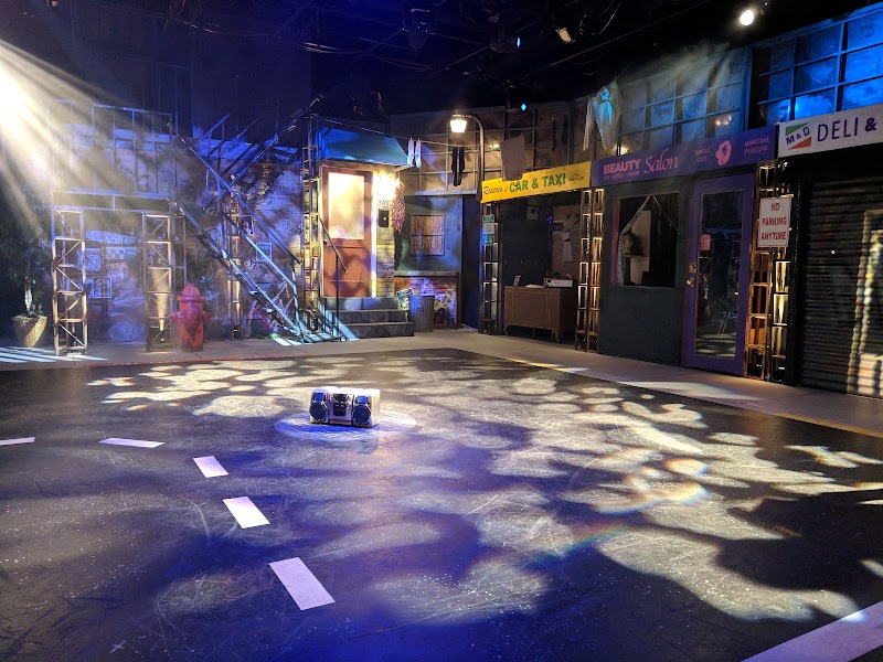 Musical Theatre Southwest - Event Venue in Albuquerque, New Mexico