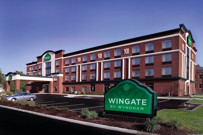 Wingate by Wyndham Sylvania/Toledo - Event Venue in Sylvania, Ohio