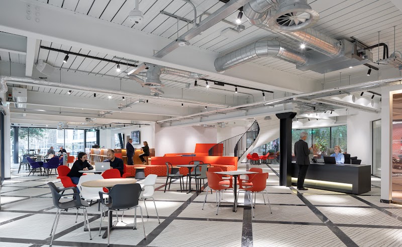 Us&Co Stratford - Event Venue in London, Greater London