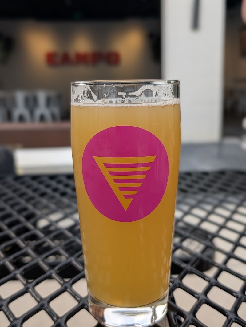 HOMES Campus - Beer Garden & Taproom - Event Venue in Ann Arbor, Michigan