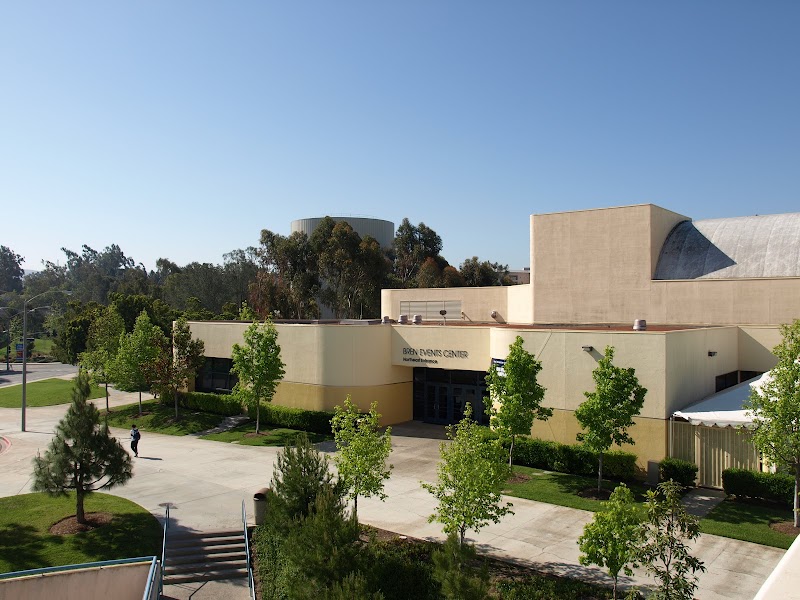 Bren Events Center - Event Venue in Irvine, California
