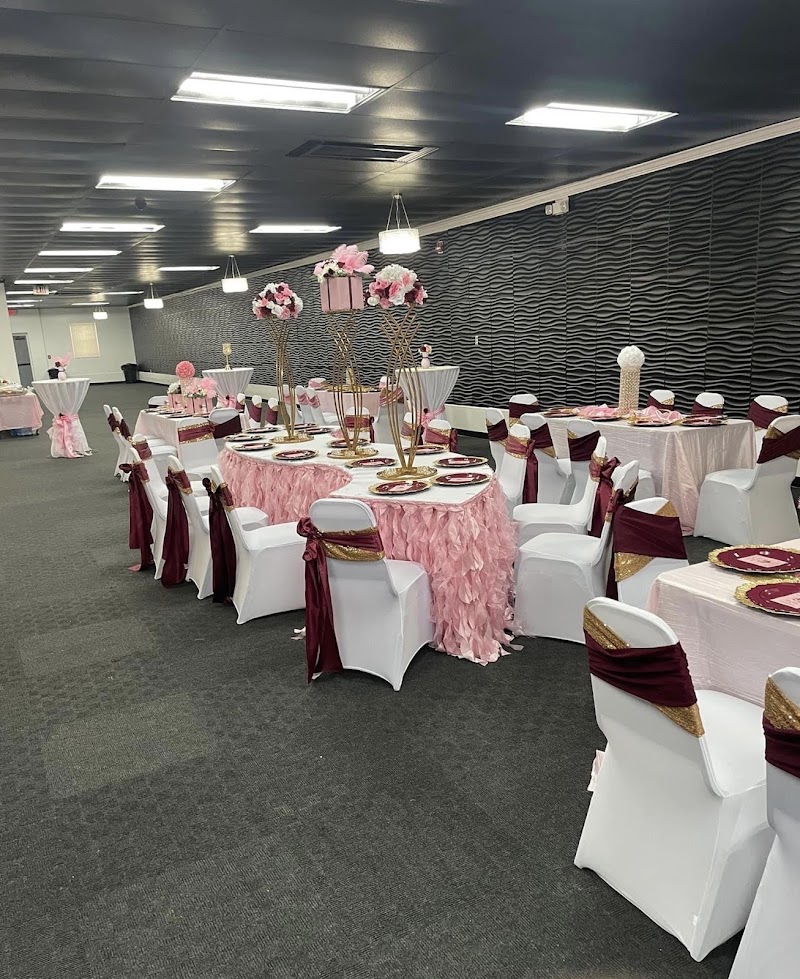 The Blaque Room Llc - Event Venue in Portsmouth, Virginia