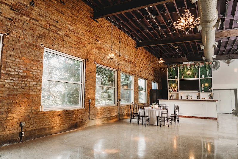 Copper Moon - Event Venue in Lansing, Michigan