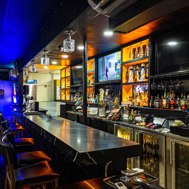 Casa Torres restaurant - Event Venue in Fontana, California
