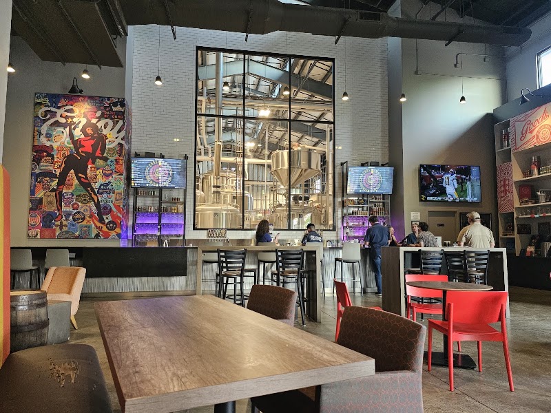 Crosstown Brewing Company - Event Venue in Memphis, Tennessee