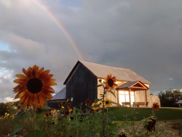 Events Barn - Event Venue in Charlevoix, Michigan