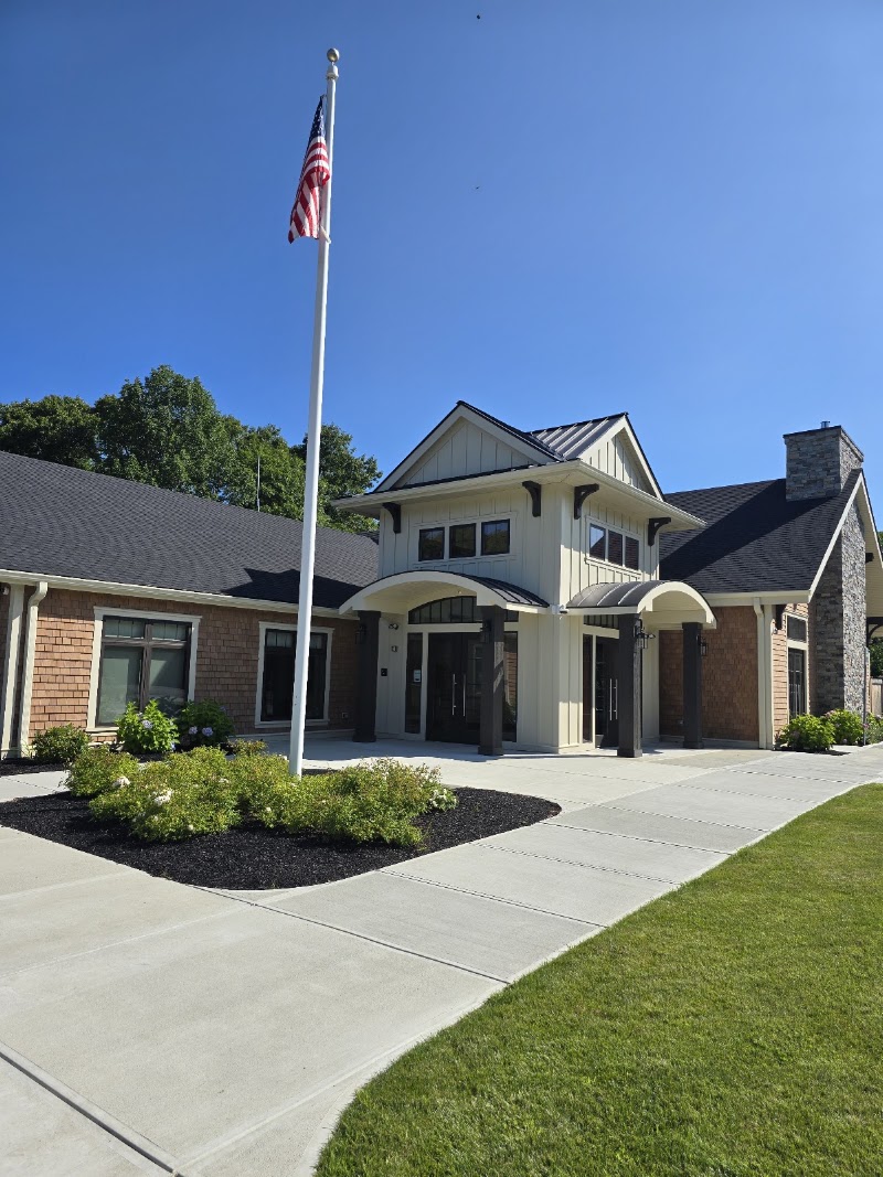 The Lodge at Diamond Hill - Event Venue in Cumberland, Rhode Island