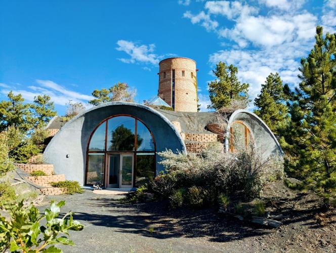 Wonder haus - Event Venue in Pagosa Springs, Colorado