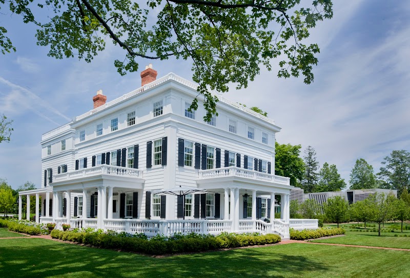 Topping Rose House - Event Venue in Bridgehampton, New York