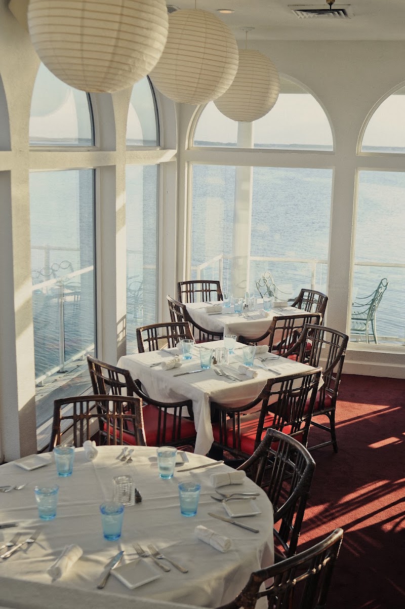 Fager's Island - Event Venue in Ocean City, Maryland