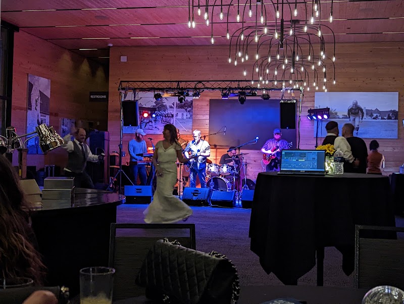 Rockwood Terrace at Ariens Hill - Event Venue in Green Bay, Wisconsin