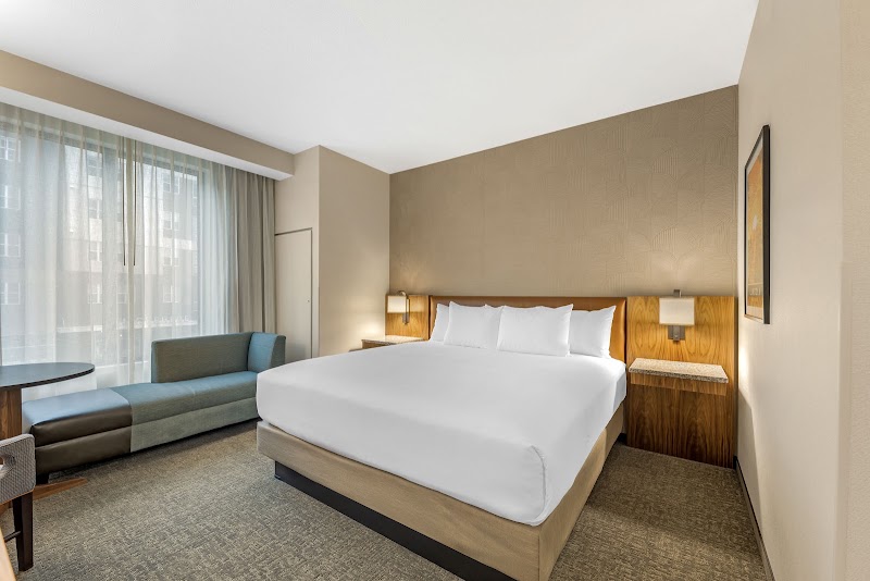 Drury Plaza Hotel Lincoln Downtown - Event Venue in Lincoln, Nebraska