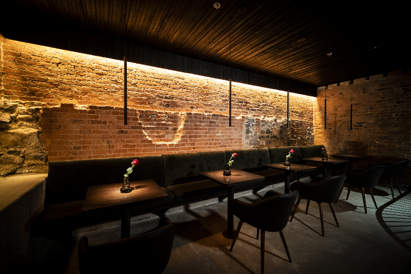Rabbit Hole - Event Venue in Ann Arbor, Michigan