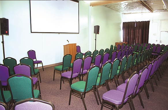 Reason Center Event Venue Rental - Event Venue in Sacramento, California
