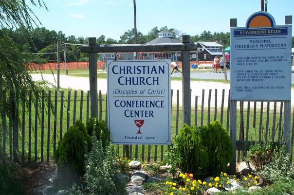 Bethany Beach Center - Event Venue in Bethany Beach, Delaware