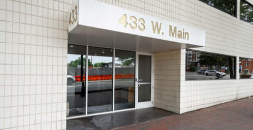 433 West Main-Private Office Suites - Event Venue in Durham, North Carolina