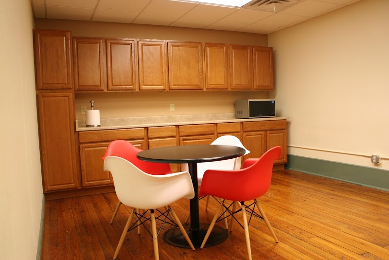 Originate Office Space - Event Venue in Springfield, Missouri