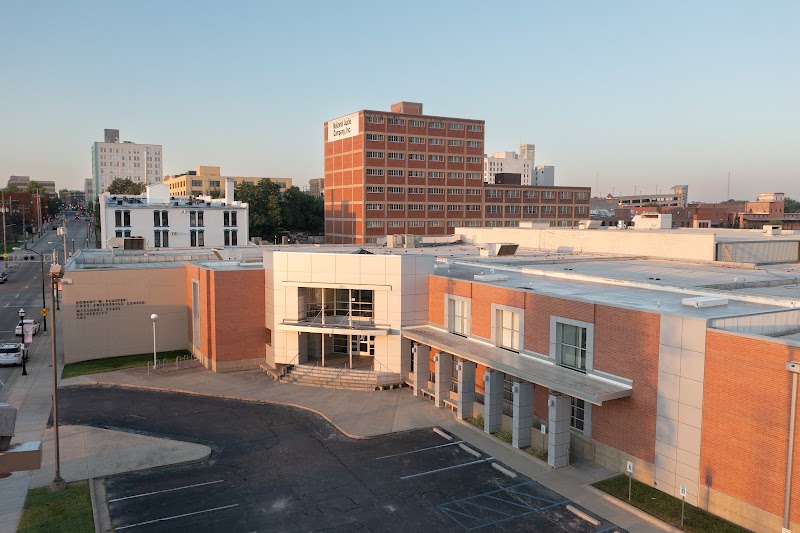 efactory - Event Venue in Springfield, Missouri